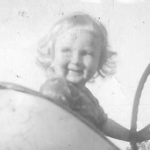 Meet your Posher, Betty